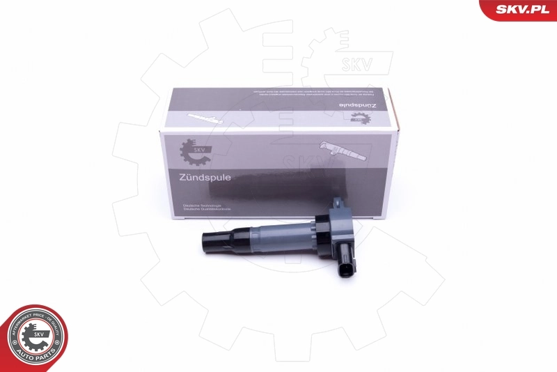 Ignition Coil